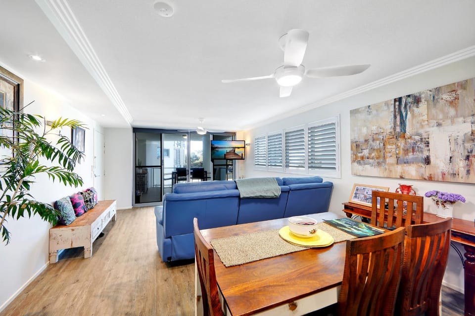 Unit 37 Dwell Apartment in Bargara