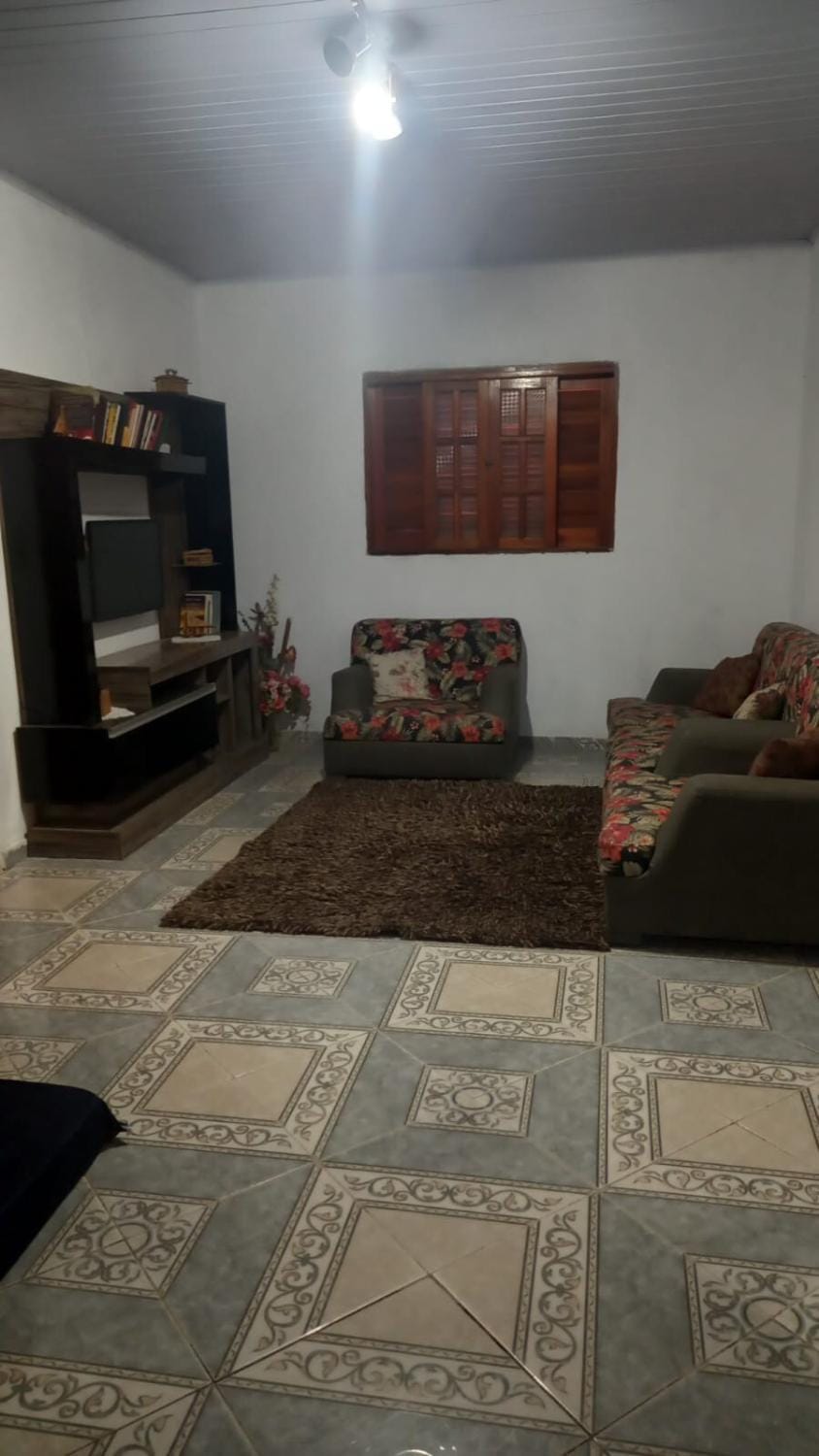 chácara cantinho do céu House in State of São Paulo
