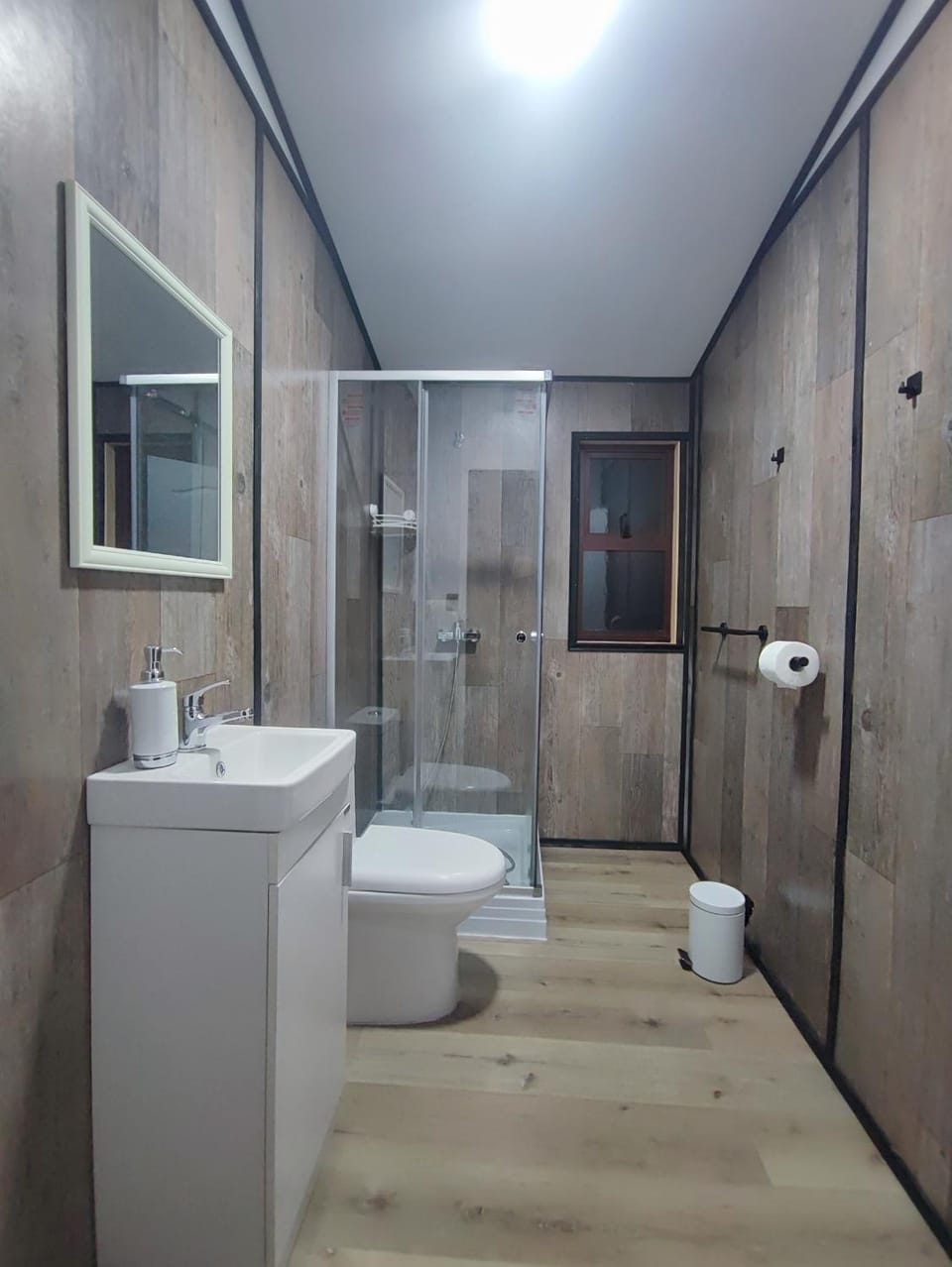 Cabañas Saiko Apartment in Los Lagos, Chile