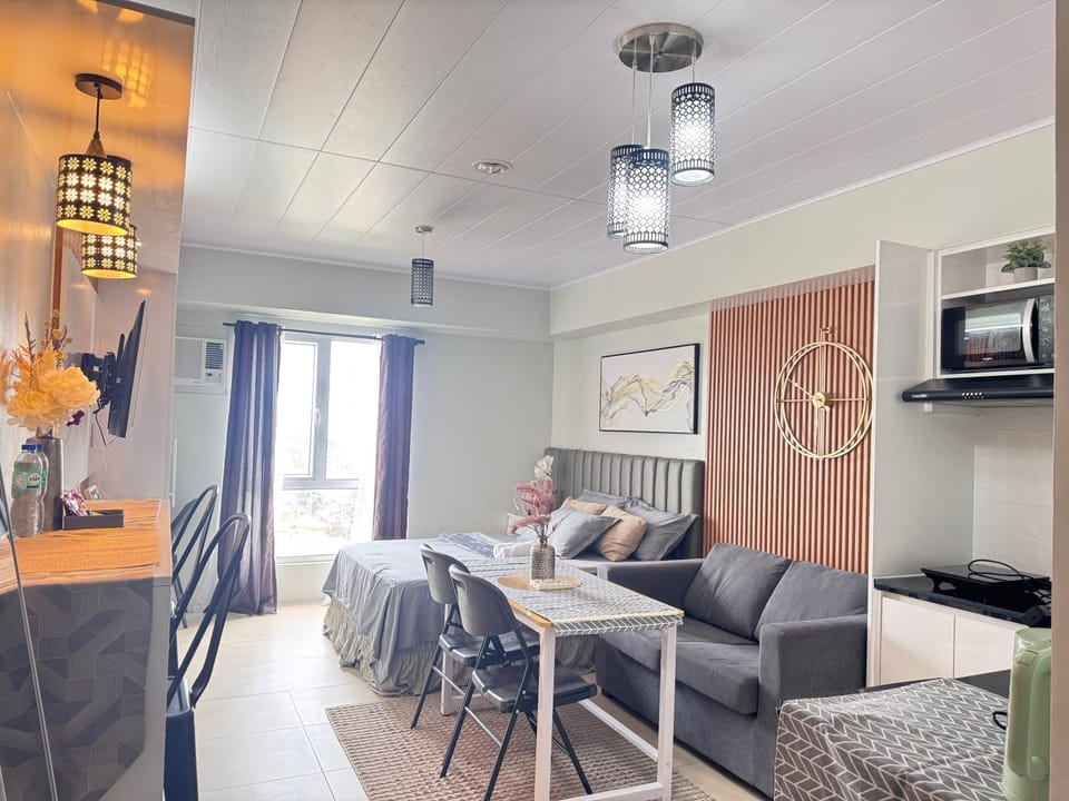 Avida Towers Riala T3 Tunechi Apartment in Lapu-Lapu City
