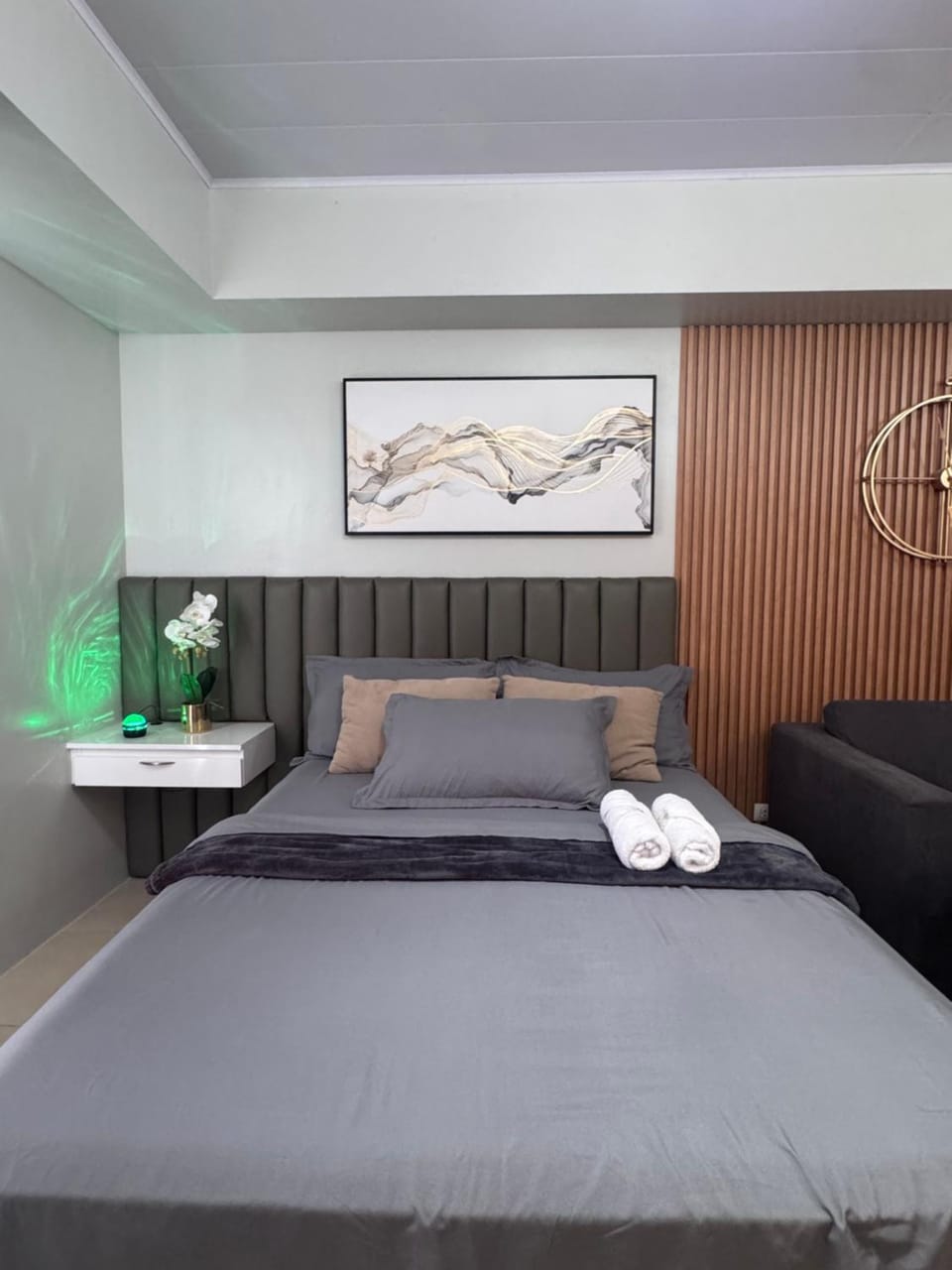 Avida Towers Riala T3 Tunechi Apartment in Lapu-Lapu City