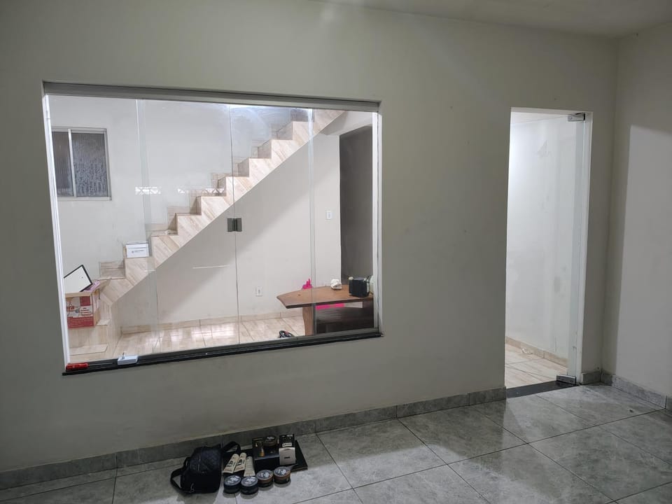 Casa para COP 30 excelente localização e próxima do evento Apartment in Belém