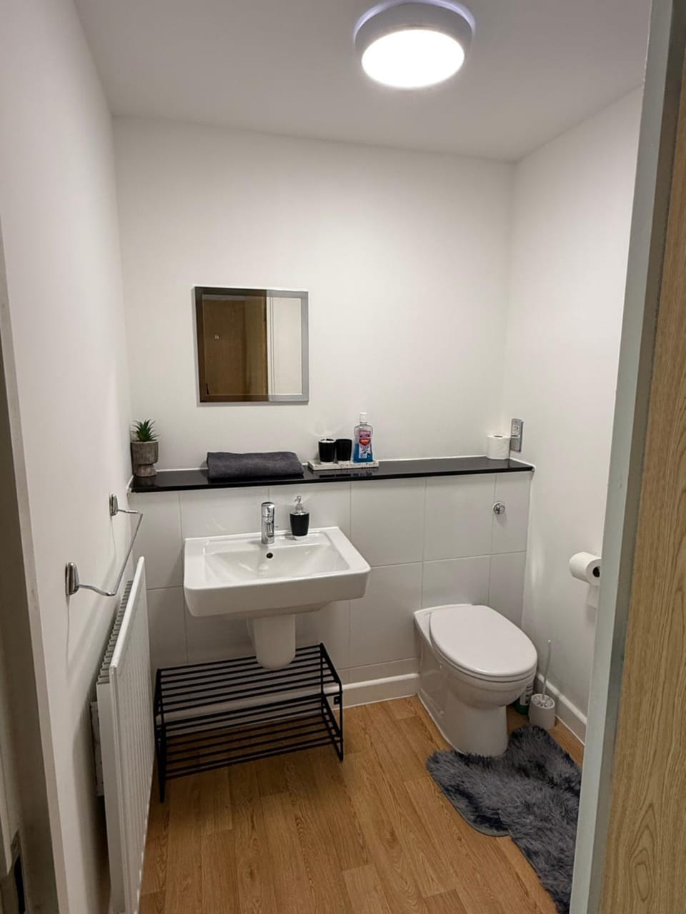 The urban corner MK Bed and Breakfast in Milton Keynes