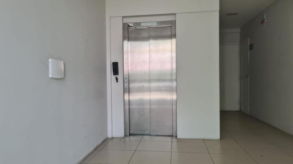 elevator