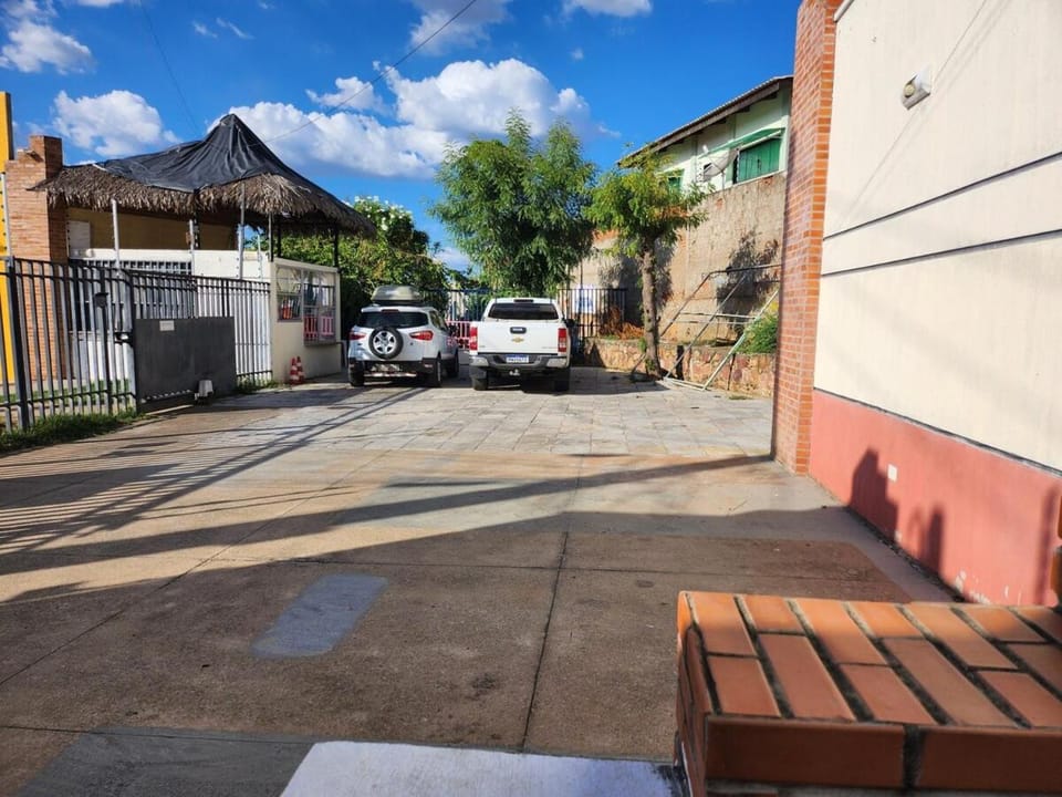 Day, Parking