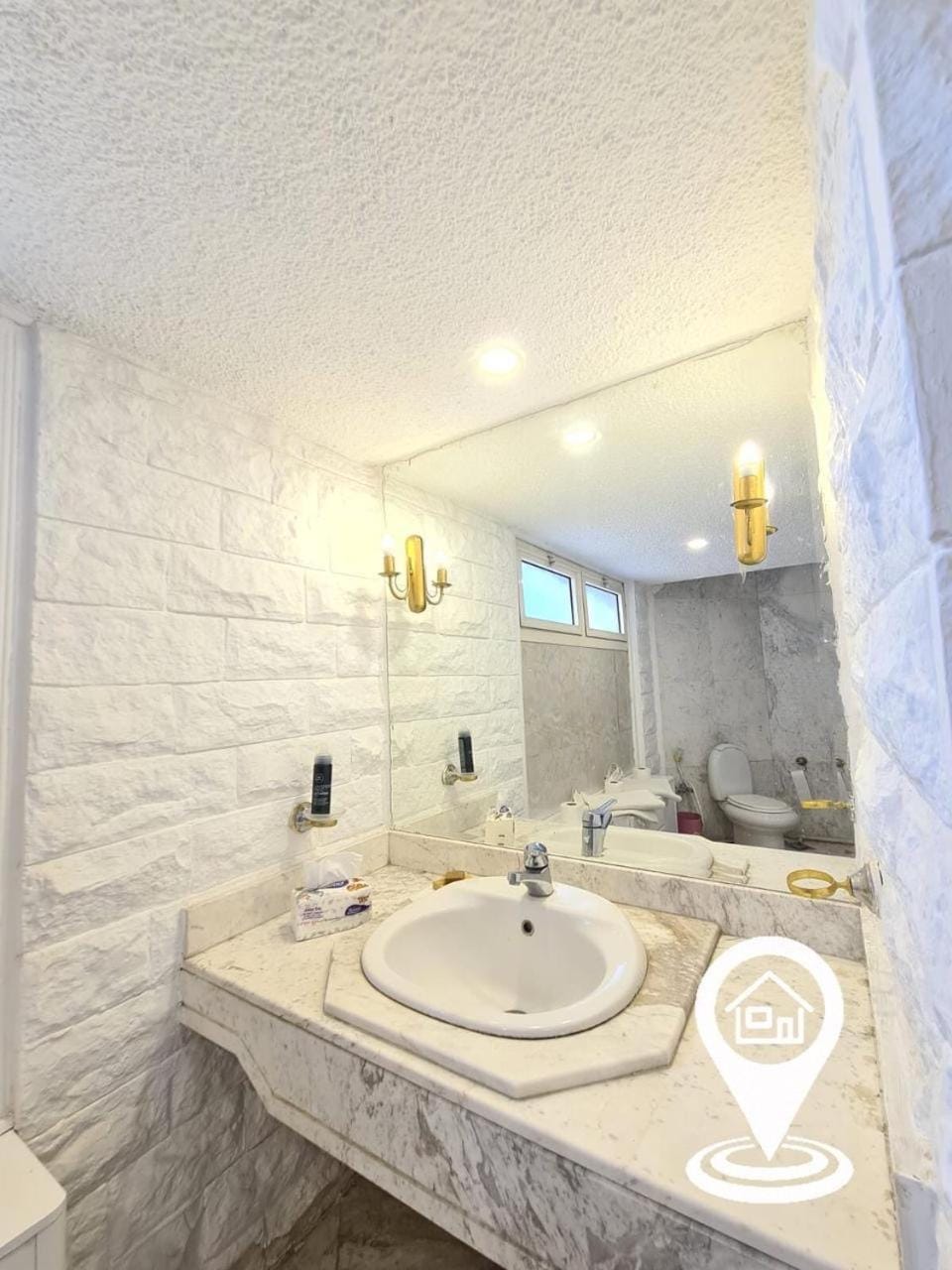 Modern apartment in Maadi Apartment in Cairo Governorate