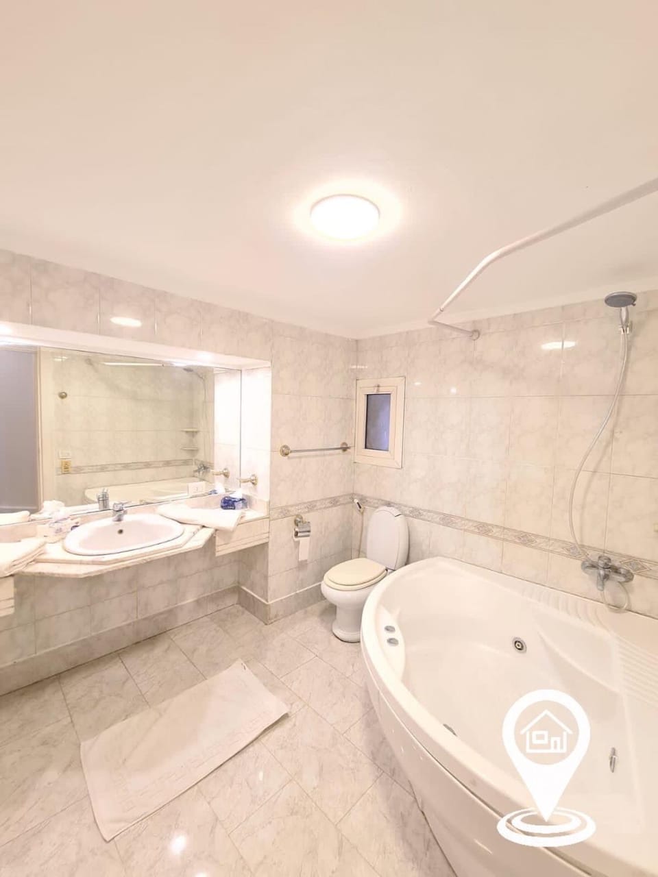 Modern apartment in Maadi Apartment in Cairo Governorate