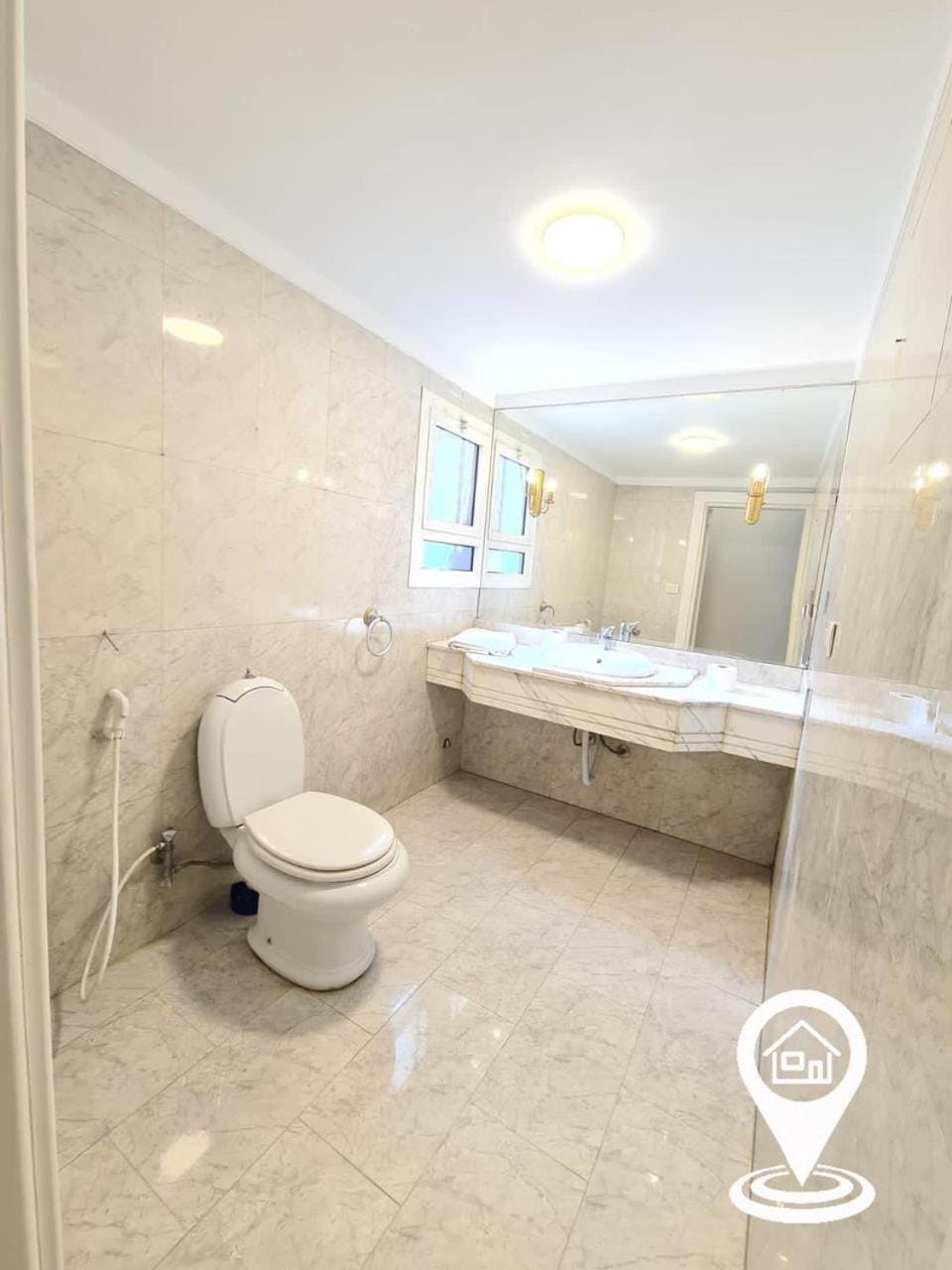 Modern apartment in Maadi Apartment in Cairo Governorate