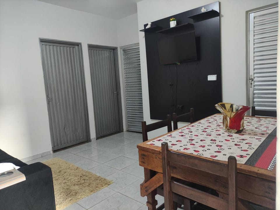 Residencial Franco Casa 06 House in State of Mato Grosso, Brazil