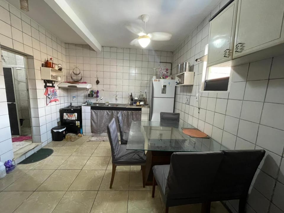 Residência bonita e aconchegante House in Belém