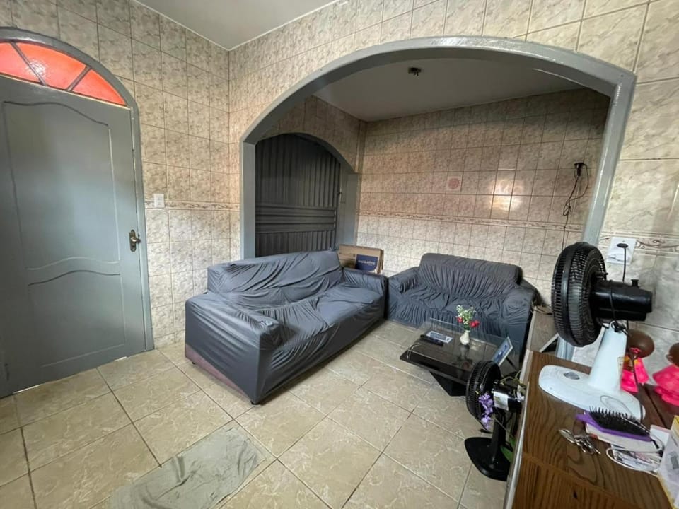 Residência bonita e aconchegante House in Belém