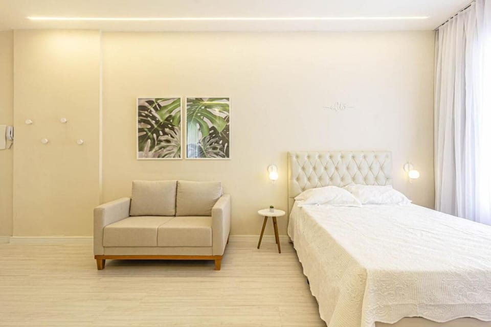 Studio no Coração de SP Apartment in Sao Paulo City