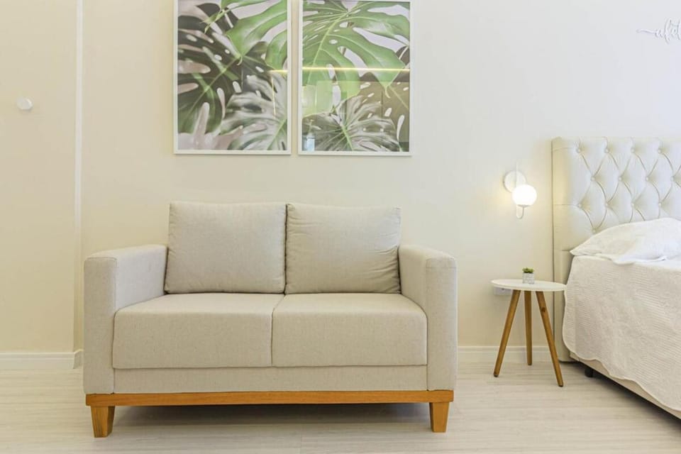 Studio no Coração de SP Apartment in Sao Paulo City