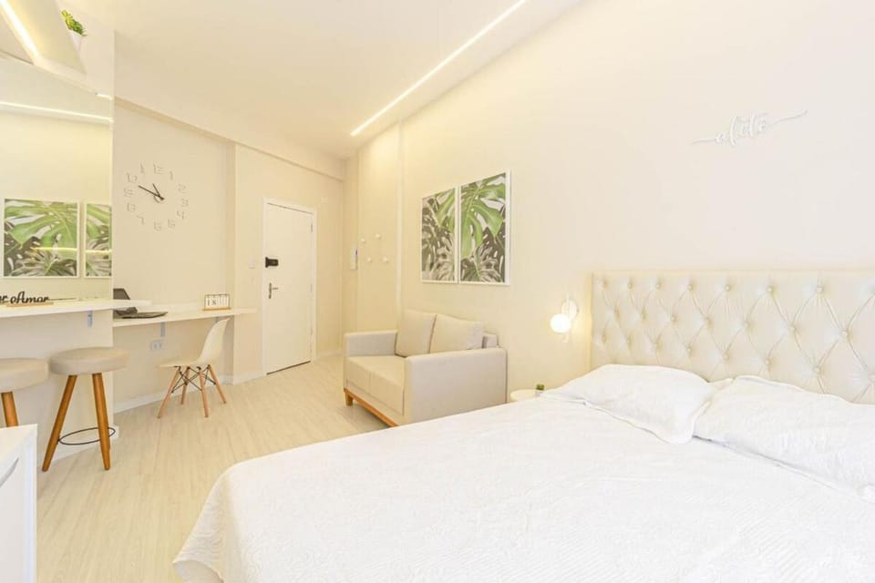 Studio no Coração de SP Apartment in Sao Paulo City