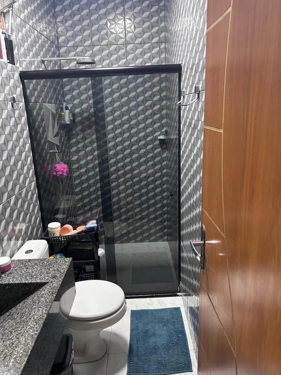 Casa Ampla e Moderna com Área Gourmet Temporada COP Belém House in Belém