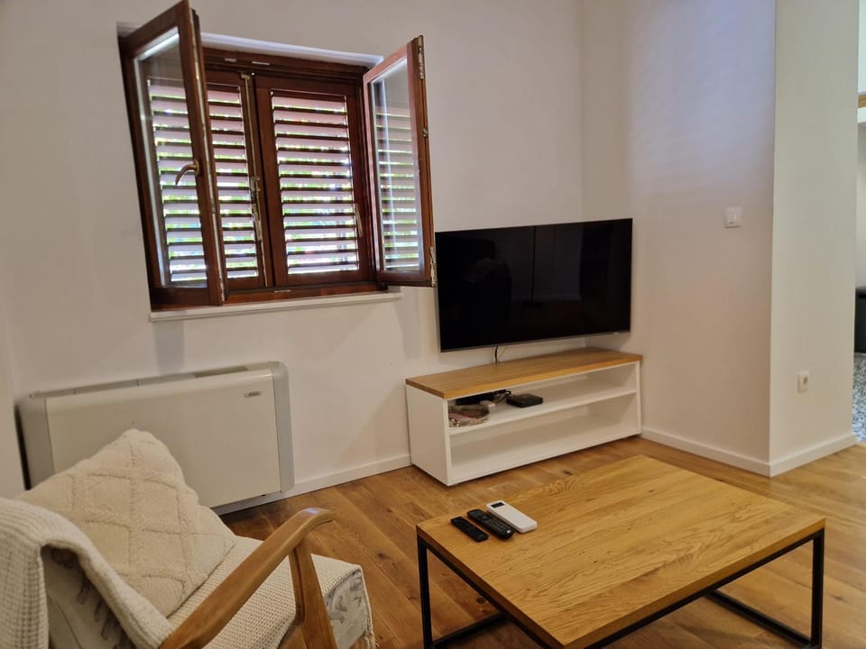 LuMar Urban Stay Apartment in Zadar