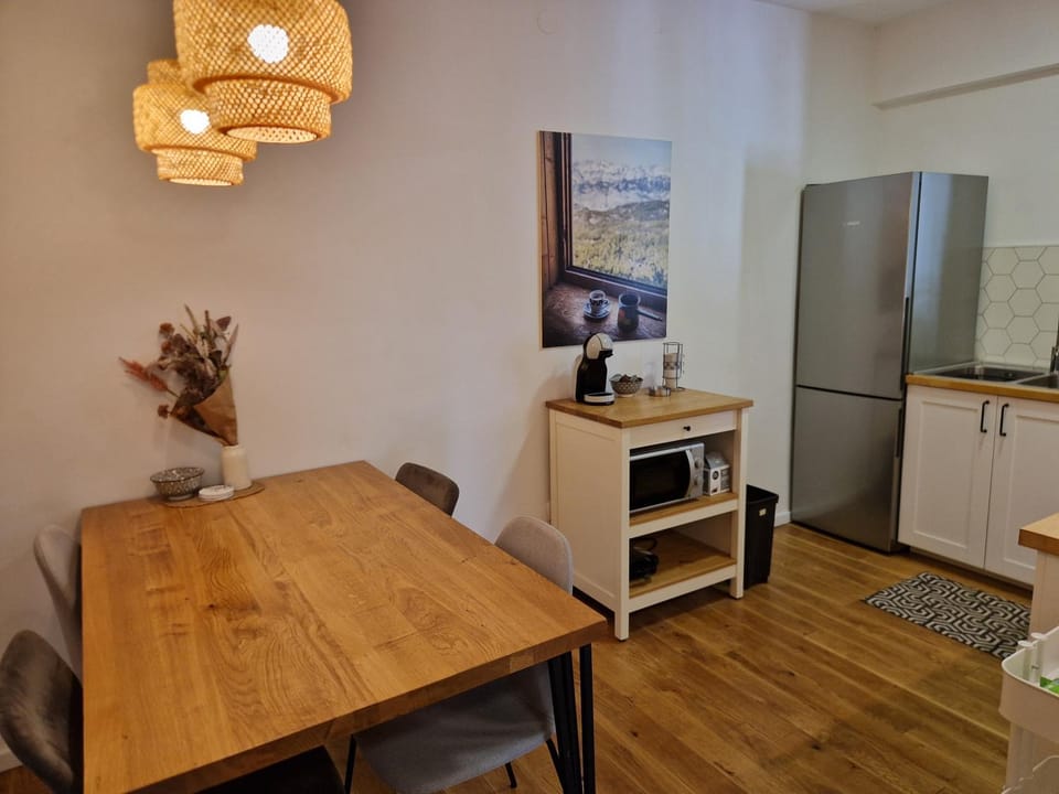 LuMar Urban Stay Apartment in Zadar