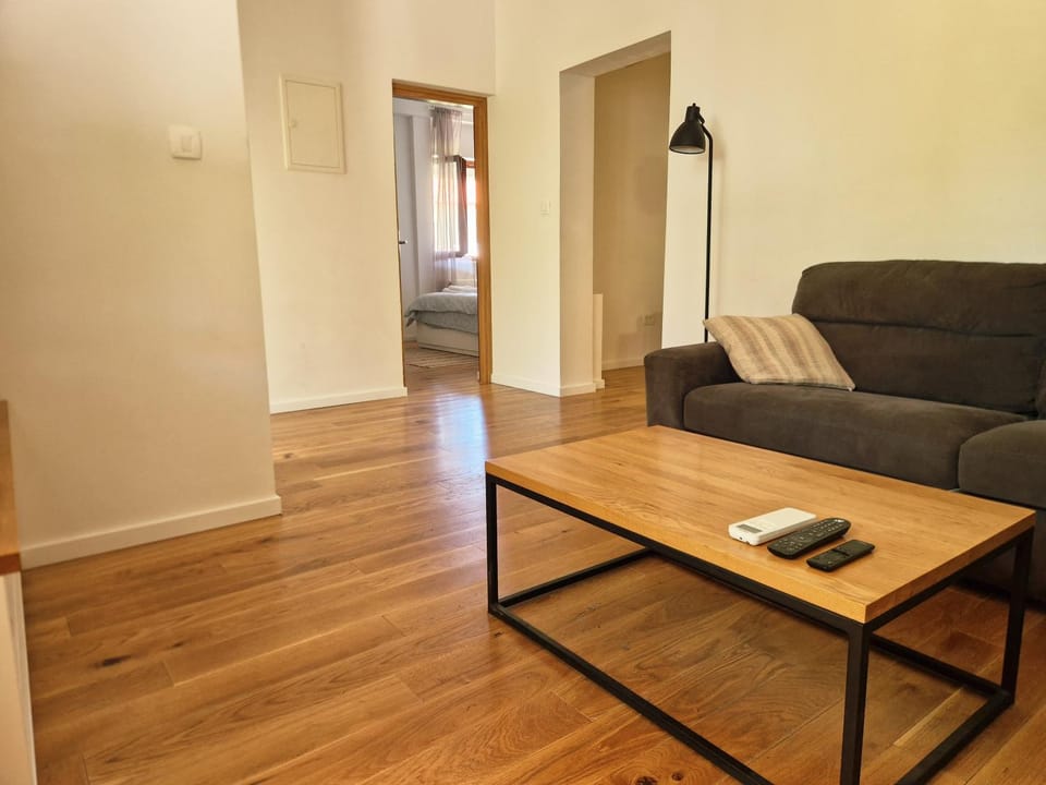 LuMar Urban Stay Apartment in Zadar