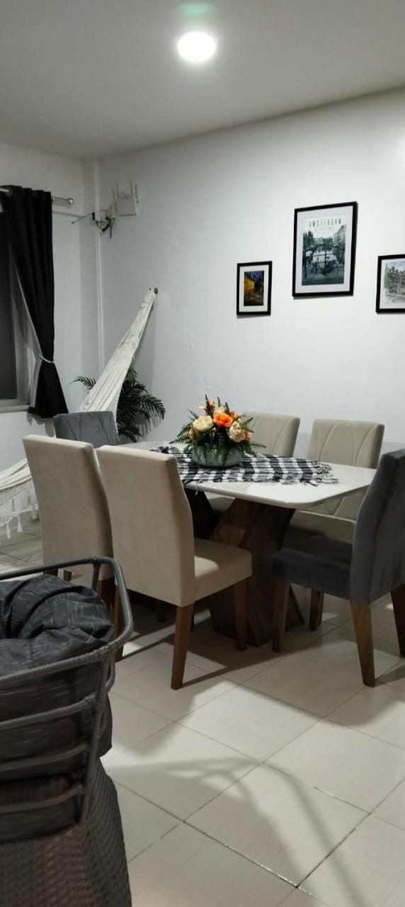 APARTAMENTO COMPLETO em SALINÓPOLIS-Pa Apartment in State of Pará