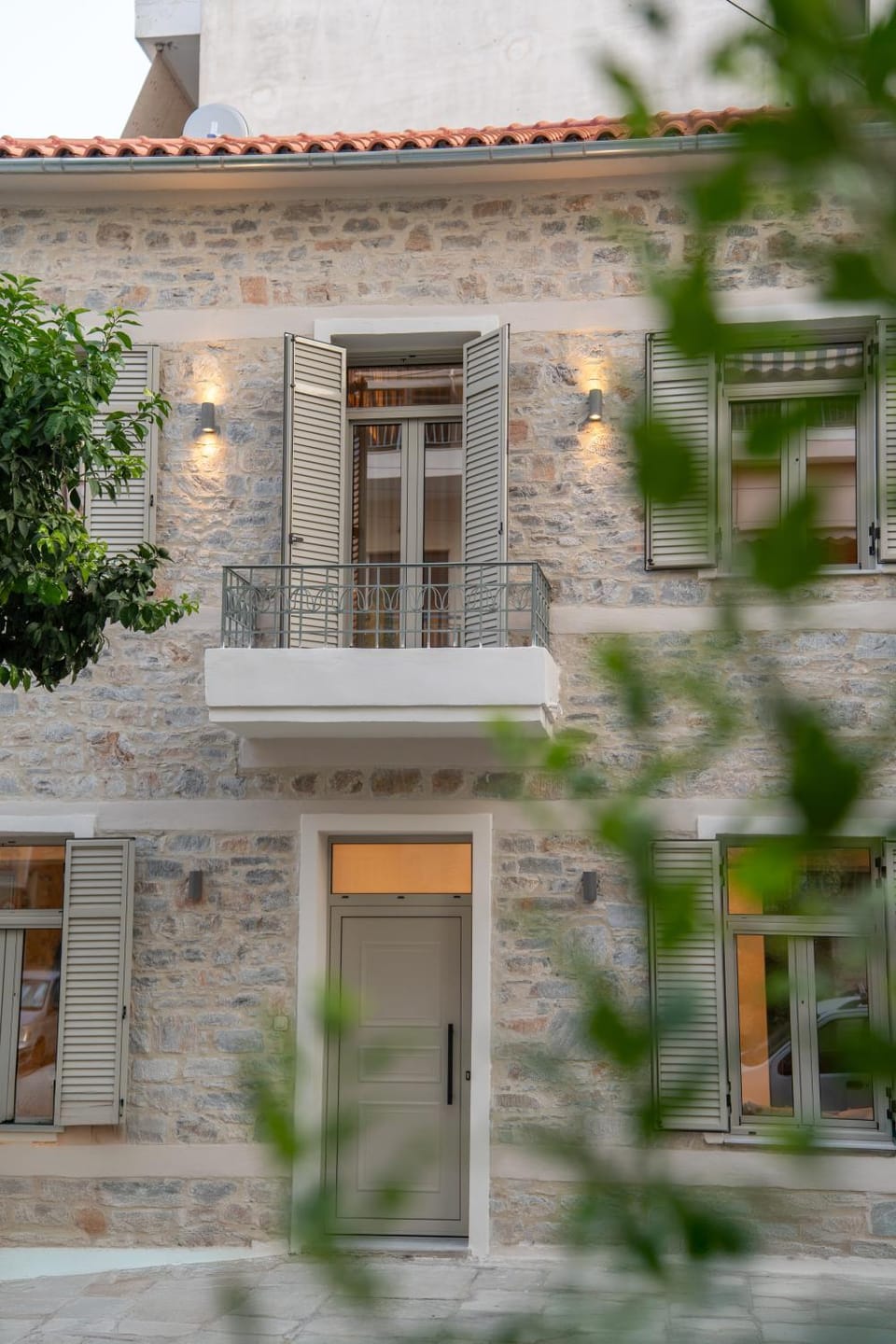 Nest in the City Apartment Home to Home MGMT Apartment in Volos