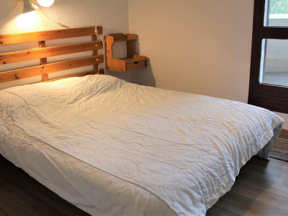 Appartement cosy 2 pièces, 8 couchages à Vars Les Claux - FR-1-330B-223 Apartment in Provence-Alpes-Côte d'Azur