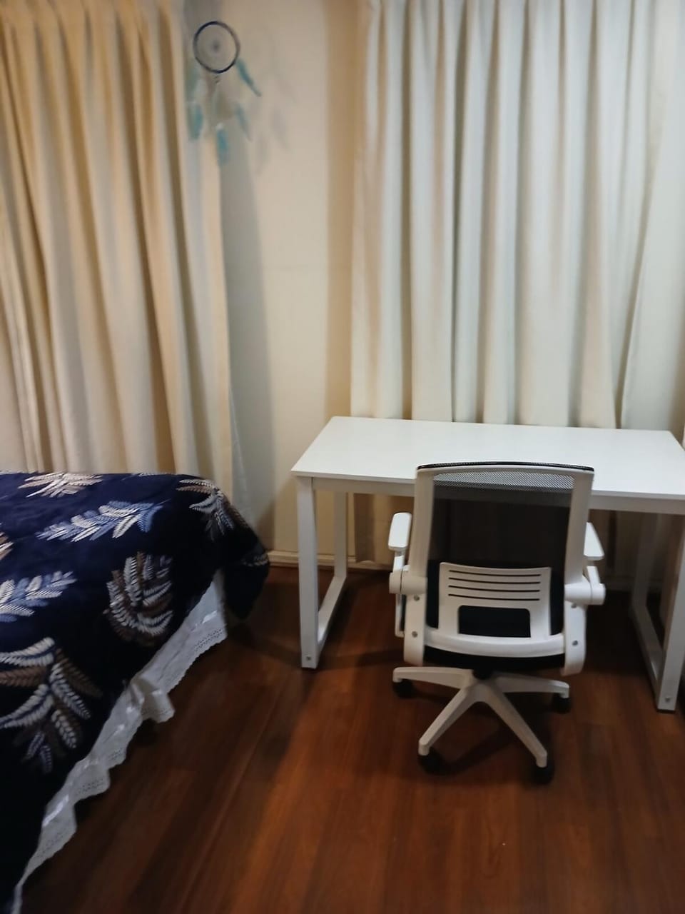 Departamento Amoblado Apartment in Santiago