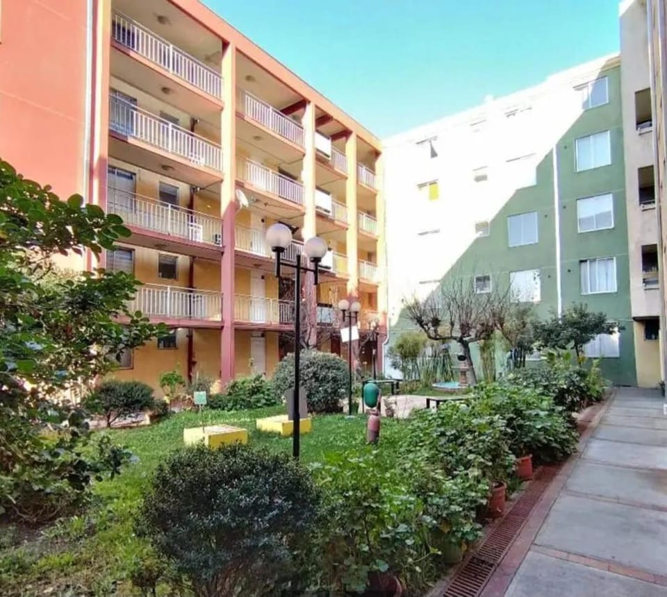 Garden, Street view