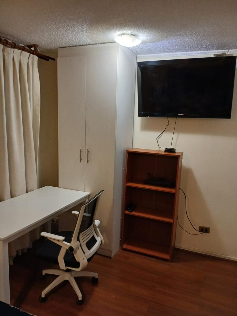 Departamento Amoblado Apartment in Santiago
