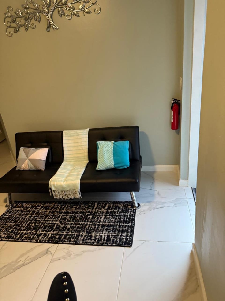 Pk cozy suite Bed and Breakfast in Golden Glades