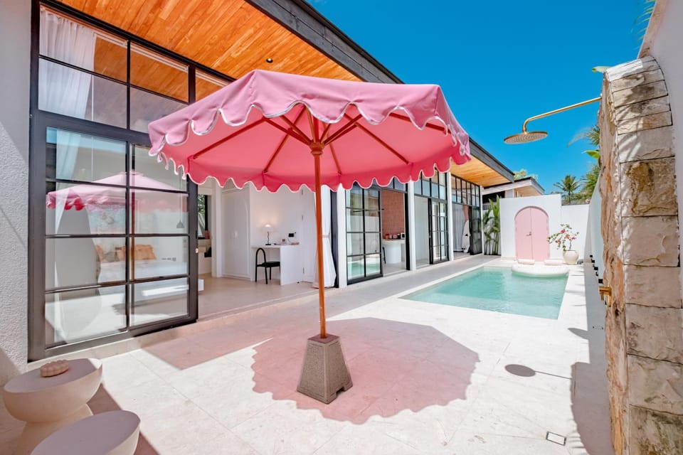 LA VIE Uluwatu - Deluxe 2 Bedroom Villa with Pool Villa in Bali