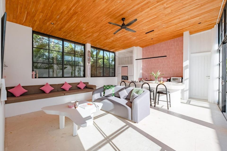 LA VIE Uluwatu - Deluxe 2 Bedroom Villa with Pool Villa in Bali
