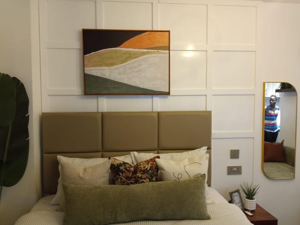 Nairobi West Studio apartment close to town Apartment in Nairobi County