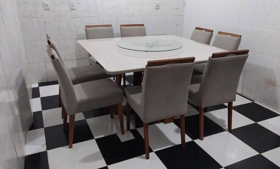 Acomodação aconchegante COP-30 Belém Vacation rental in Belém