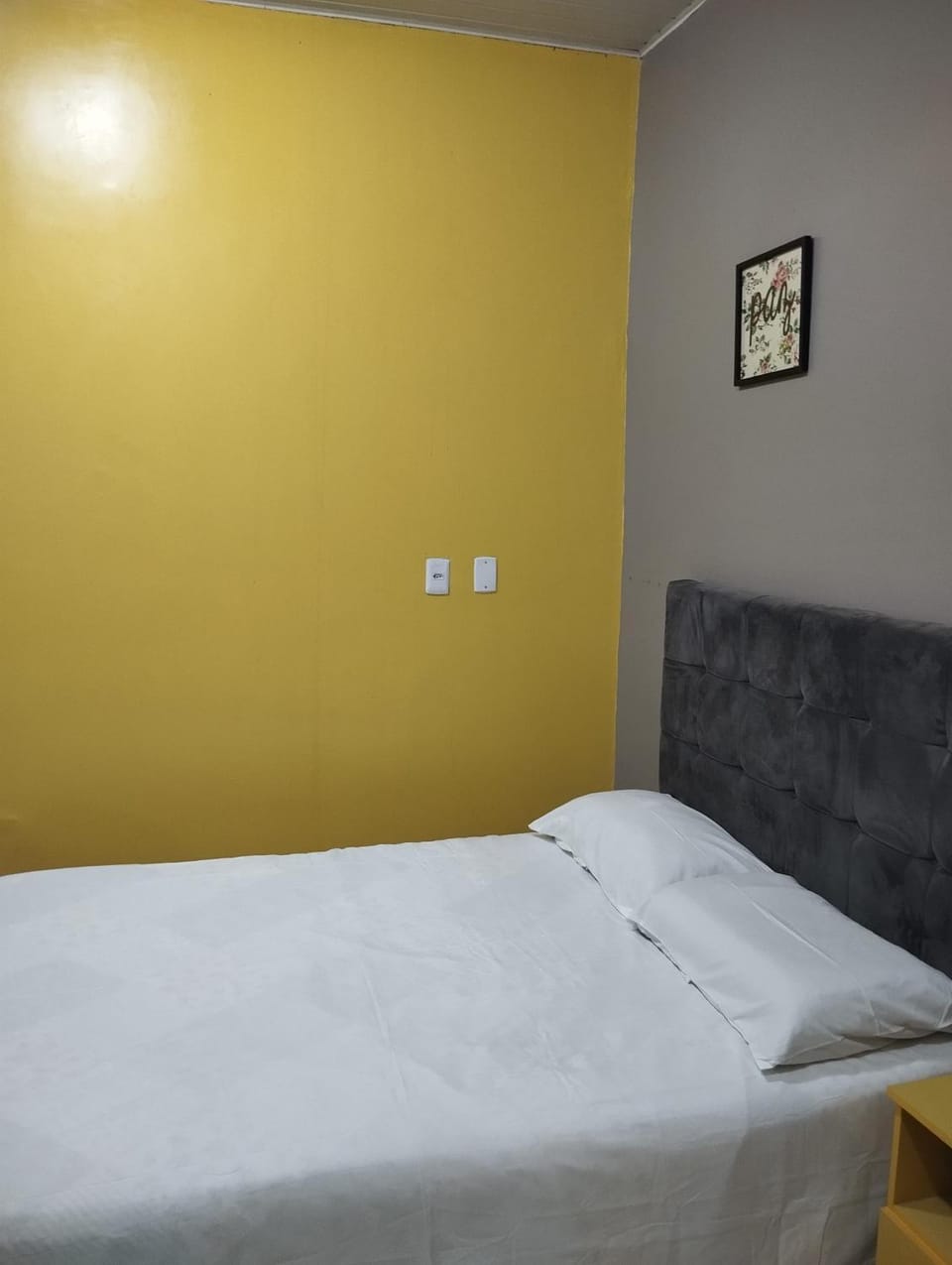 Acomodação aconchegante COP-30 Belém Vacation rental in Belém
