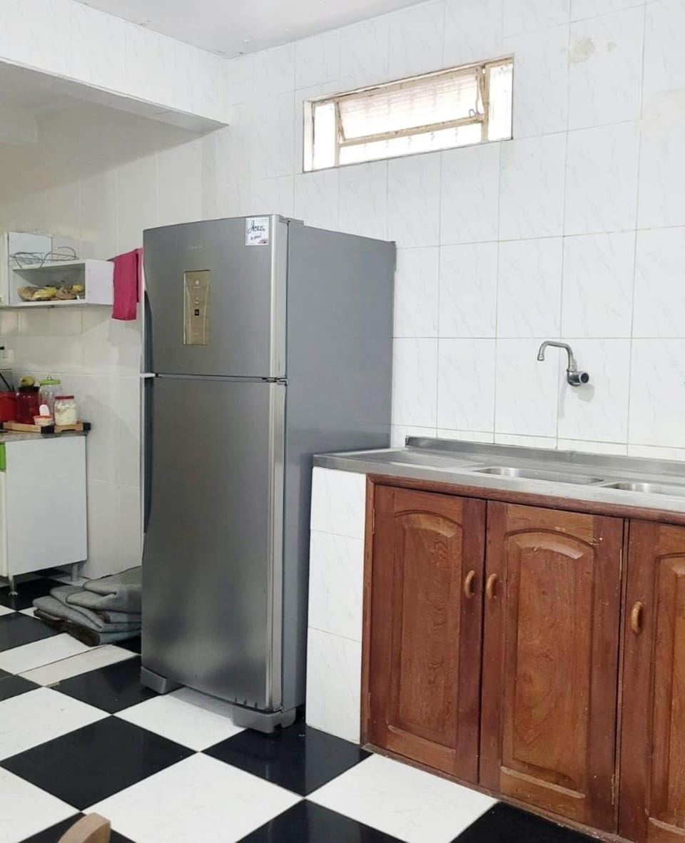 Acomodação aconchegante COP-30 Belém Vacation rental in Belém