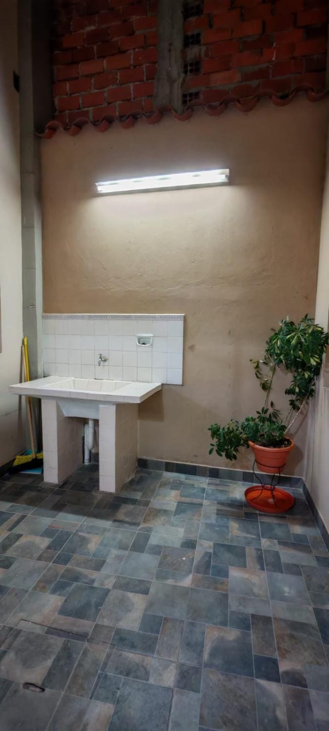Departamento Shalom Apartment in Bolivia