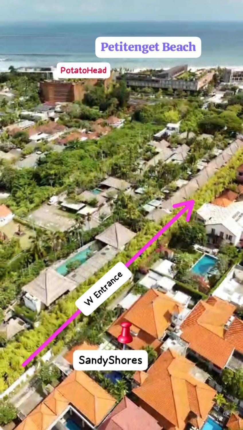 Location
