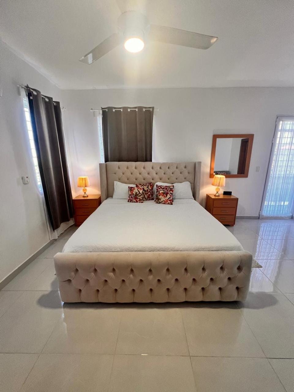 Popsy Villa 3 Bedrooms with Pool Villa in Puerto Plata