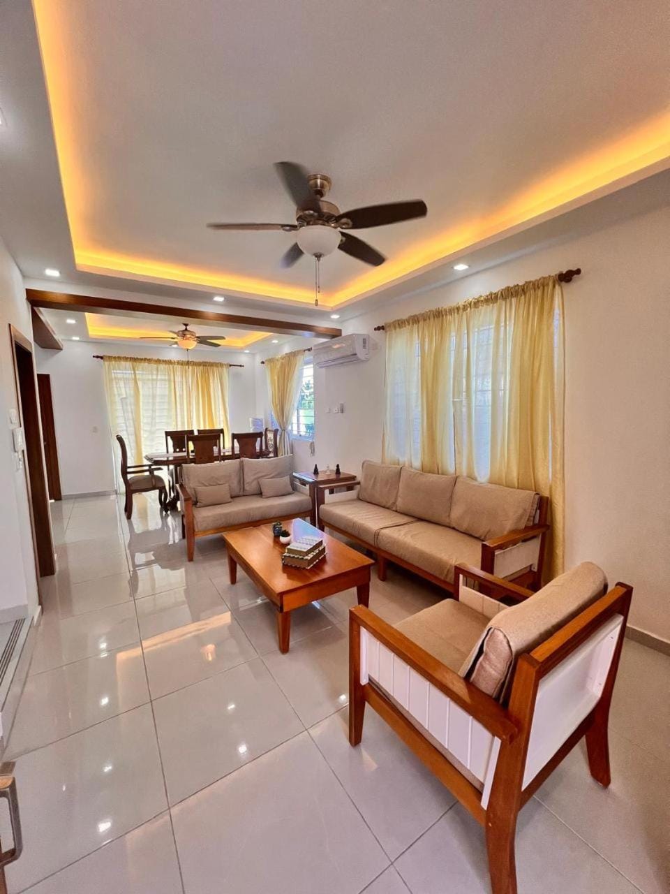 Popsy Villa 3 Bedrooms with Pool Villa in Puerto Plata
