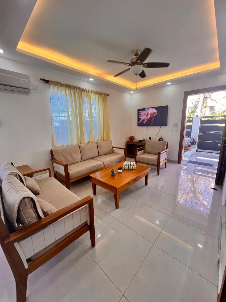 Popsy Villa 3 Bedrooms with Pool Villa in Puerto Plata