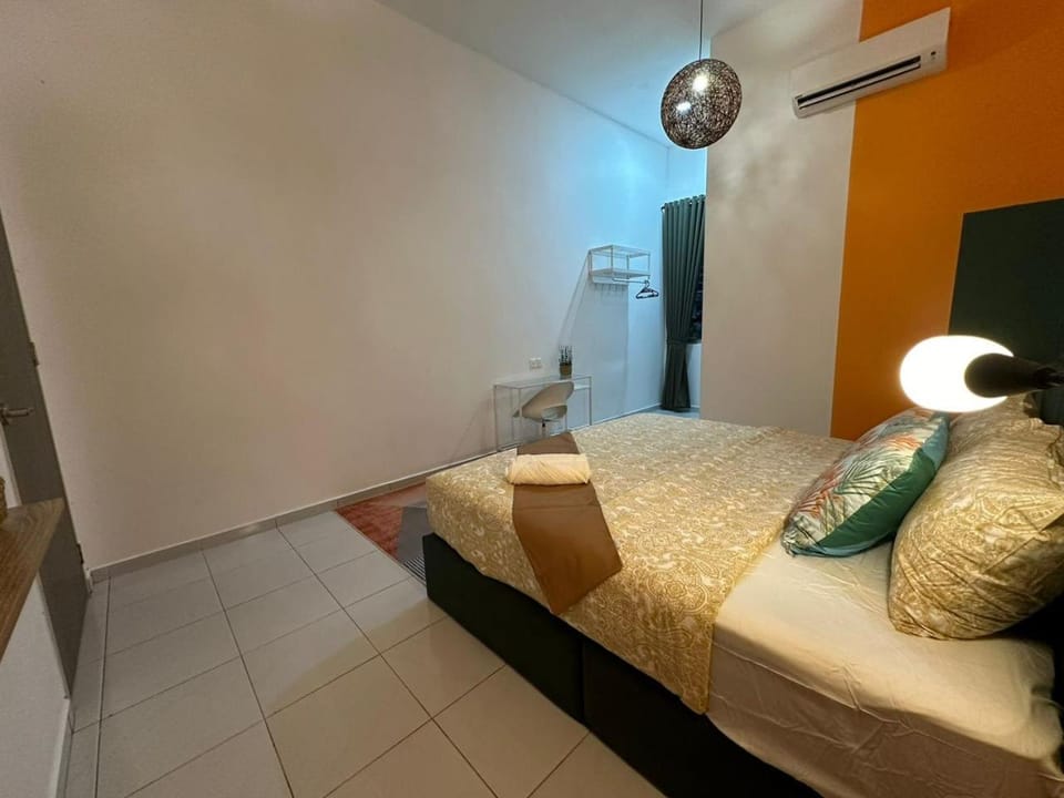 Homestay Private Pool Villa in Kedah