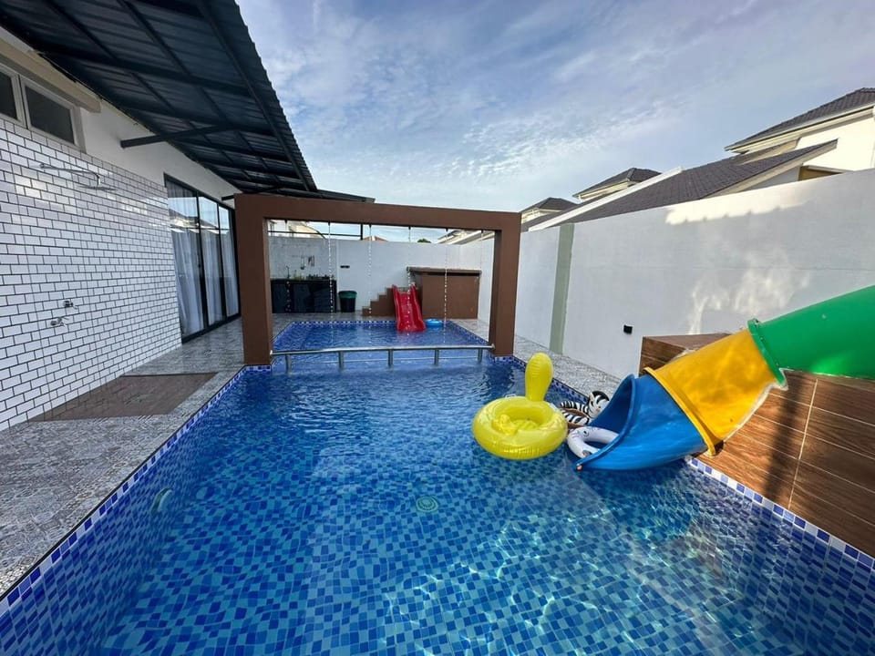 Homestay Private Pool Villa in Kedah