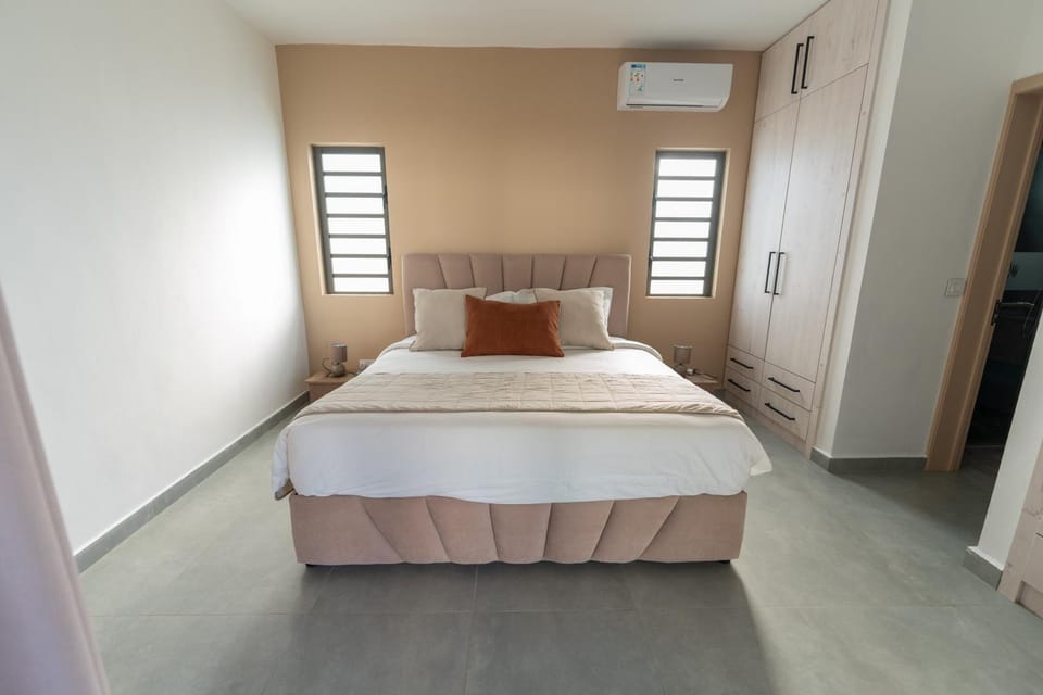 Nilaya Villa by Swarga Mauritius Villa in Rivière du Rempart District, Mauritius