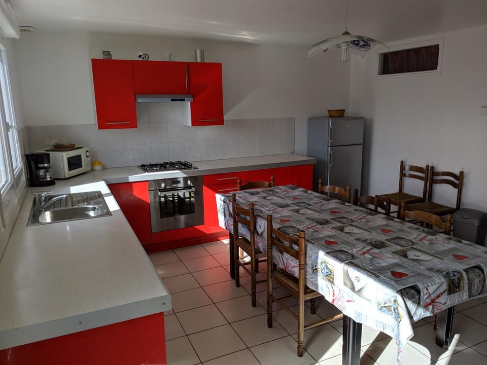 Gites de groupe Wissant Magaly House in Hauts-de-France