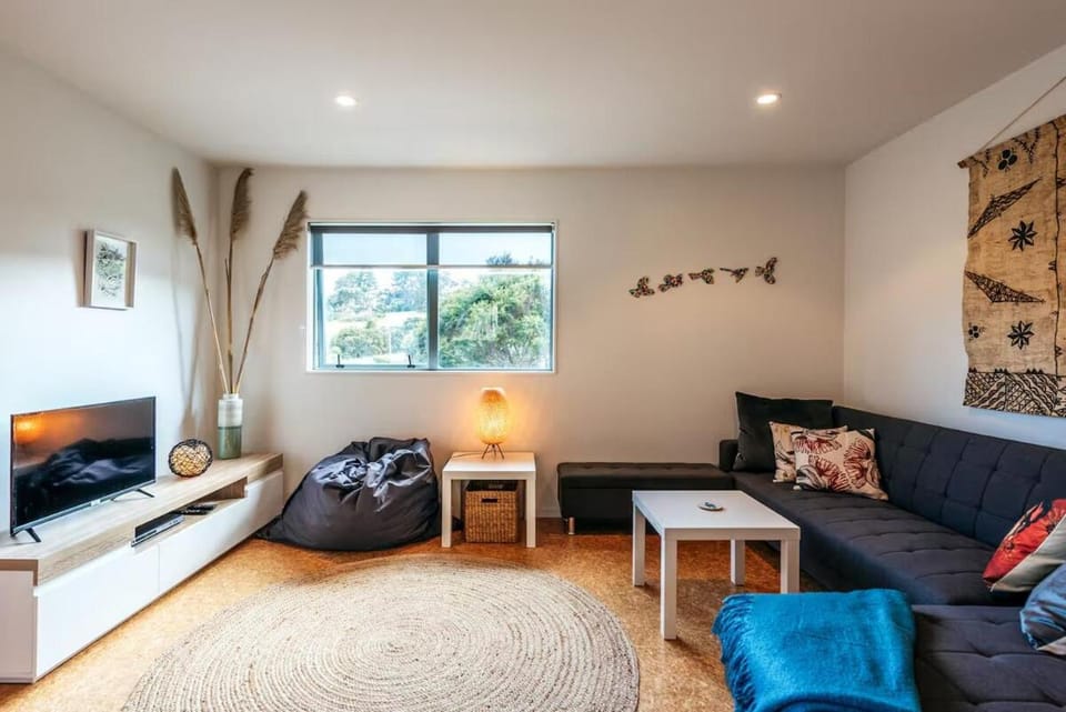 Tuibird Retreat House in Auckland Region