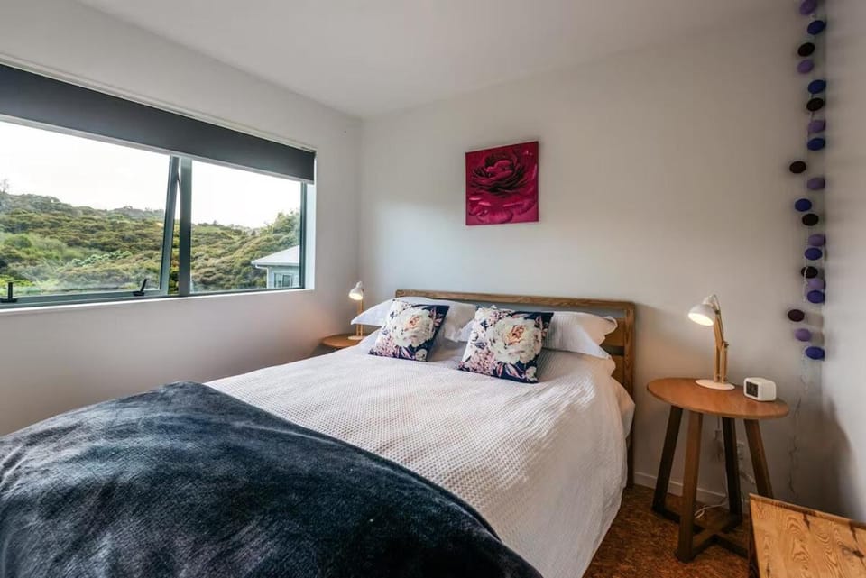 Tuibird Retreat House in Auckland Region