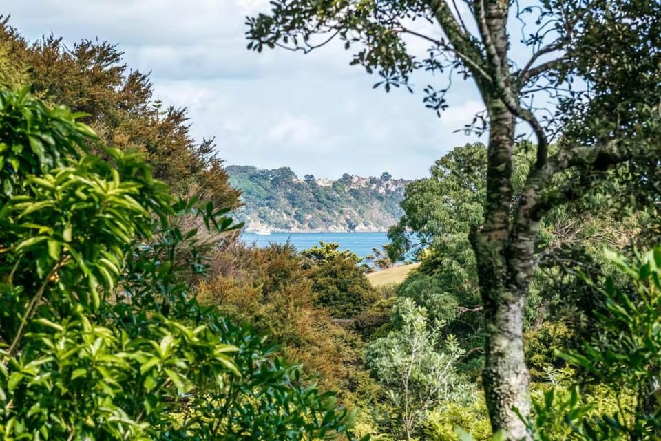 Tuibird Retreat House in Auckland Region