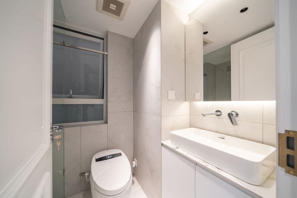 Toilet, Bathroom