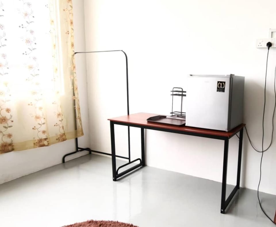 BinQahar Family Studio Vacation rental in Johor
