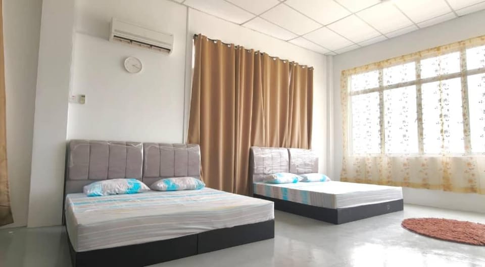 BinQahar Family Studio Vacation rental in Johor